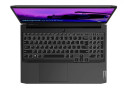 Ноутбук Lenovo IdeaPad Gaming 3 15 (82K101F6PB) - зображення 3