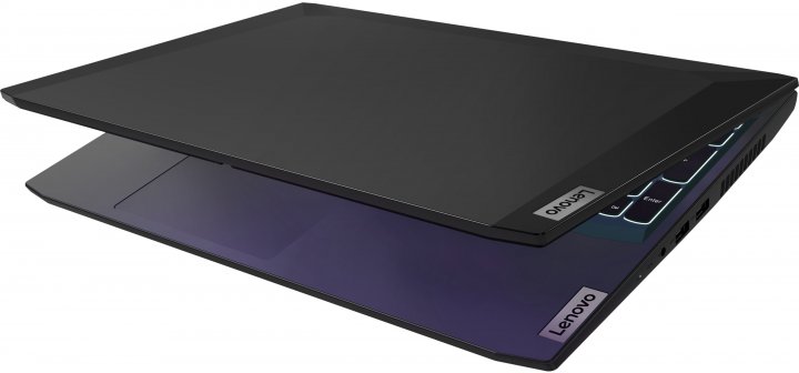 Ноутбук Lenovo IdeaPad Gaming 3 15 (82K101F6PB) - зображення 5
