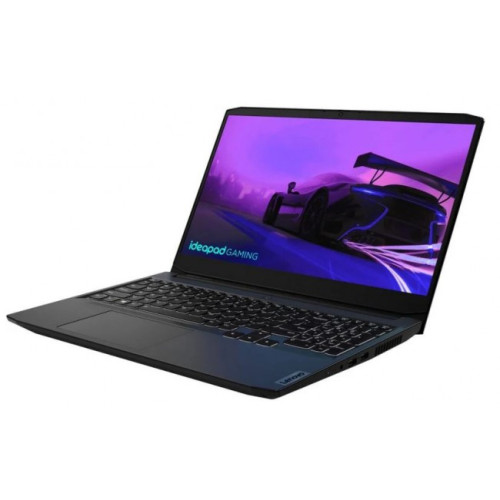 Ноутбук Lenovo IdeaPad Gaming 3 15 (82K101FAPB) - зображення 2