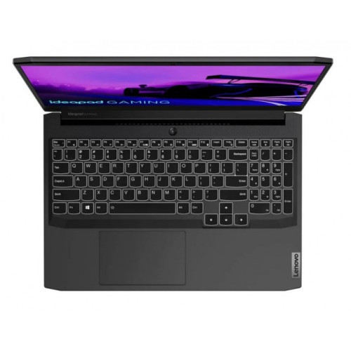 Ноутбук Lenovo IdeaPad Gaming 3 15 (82K101FAPB) - зображення 3