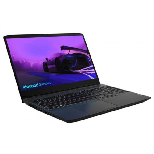 Ноутбук Lenovo IdeaPad Gaming 3 15 (82K101FAPB) - зображення 4