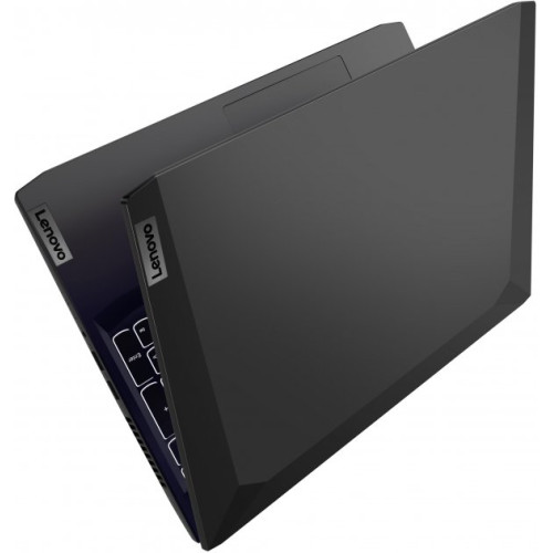 Ноутбук Lenovo IdeaPad Gaming 3 15 (82K101FAPB) - зображення 6