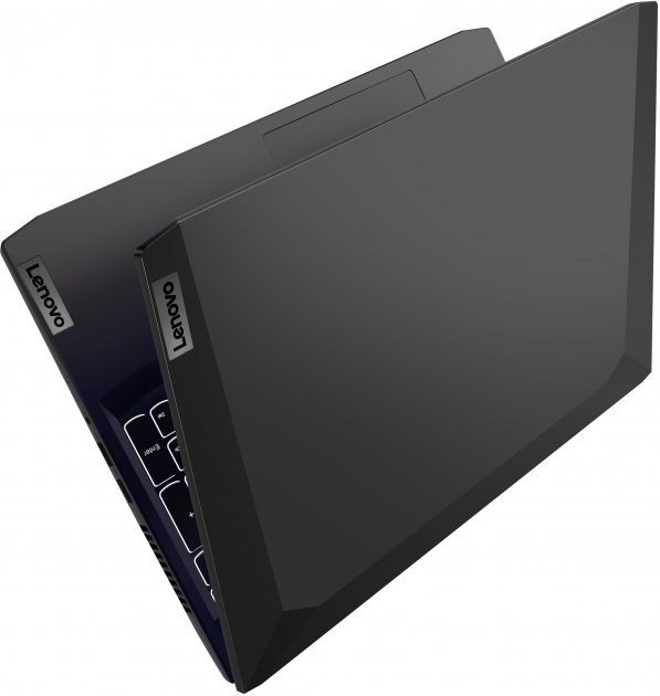 Ноутбук Lenovo IdeaPad Gaming 3 15 (82K101FAPB) - зображення 6