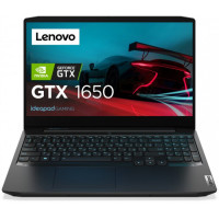 Ноутбук Lenovo IdeaPad Gaming 3 15 (82K101F1PB)