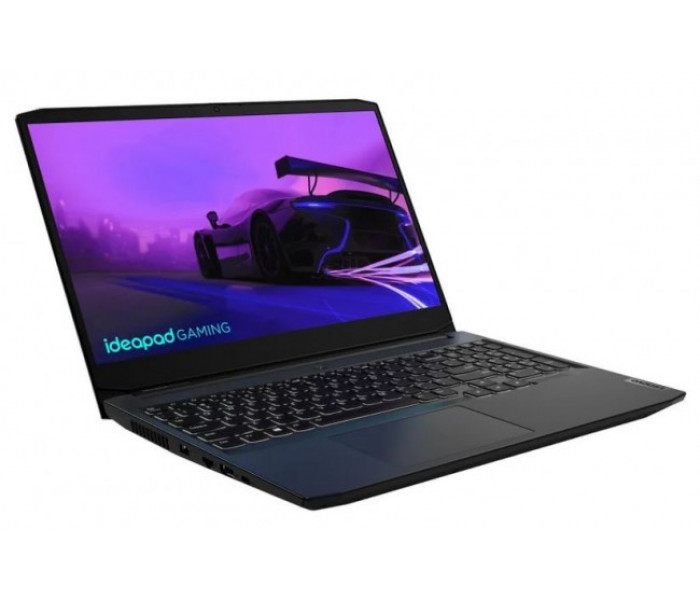 Ноутбук Lenovo IdeaPad Gaming 3 15 (82K101F1PB) - зображення 4