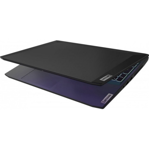 Ноутбук Lenovo IdeaPad Gaming 3 15 (82K101F1PB) - зображення 5