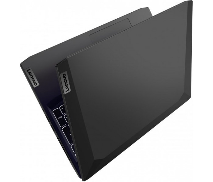 Ноутбук Lenovo IdeaPad Gaming 3 15 (82K101F1PB) - зображення 6