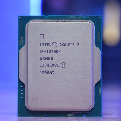 Процесор Intel Core i7-13700K (BX8071513700K) - зображення 3