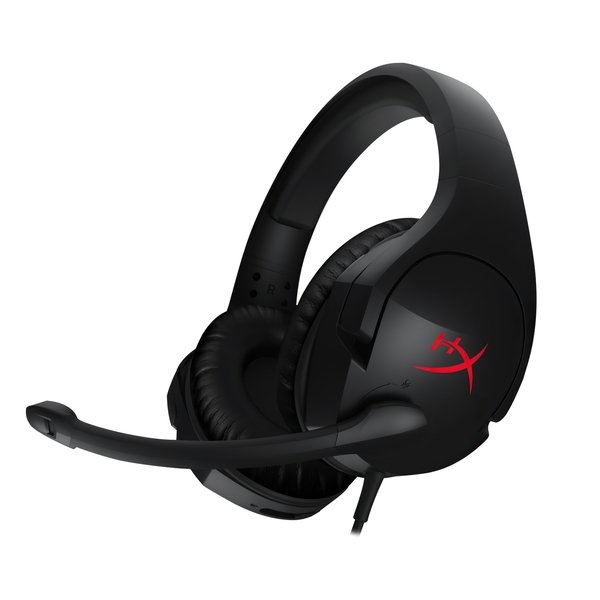 Гарнітура HyperX Cloud Stinger Black (4P5L7AM) - зображення 1