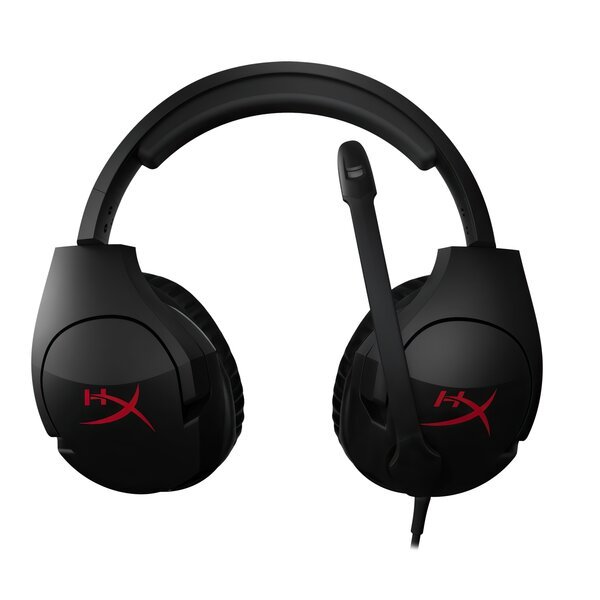 Гарнітура HyperX Cloud Stinger Black (4P5L7AM) - зображення 3