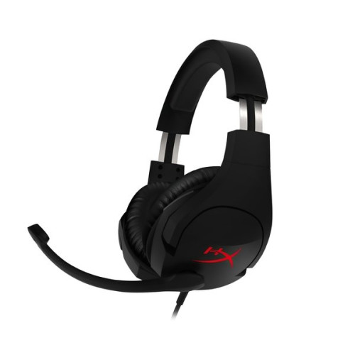 Гарнітура HyperX Cloud Stinger Black (4P5L7AM) - зображення 5