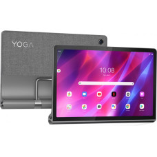 Планшет Lenovo Yoga Tab 11 4\/128 LTE Grey (ZA8X0001UA) - зображення 1