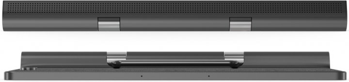 Планшет Lenovo Yoga Tab 11 4\/128 LTE Grey (ZA8X0001UA) - зображення 11