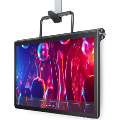 Планшет Lenovo Yoga Tab 11 4\/128 LTE Grey (ZA8X0001UA) - зображення 4