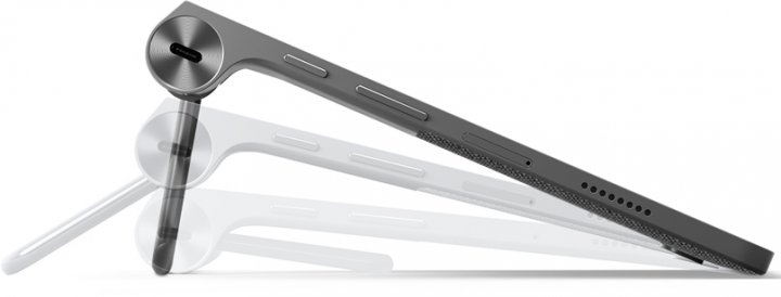 Планшет Lenovo Yoga Tab 11 4\/128 LTE Grey (ZA8X0001UA) - зображення 9