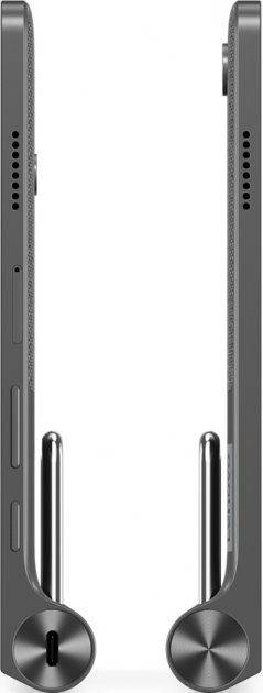 Планшет Lenovo Yoga Tab 11 4\/128 LTE Grey (ZA8X0001UA) - зображення 10