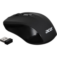 Мишка Acer OMR010 Wireless Black (ZL.MCEEE.005)