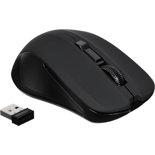 Мишка Acer OMR010 Wireless Black (ZL.MCEEE.005) - зображення 2