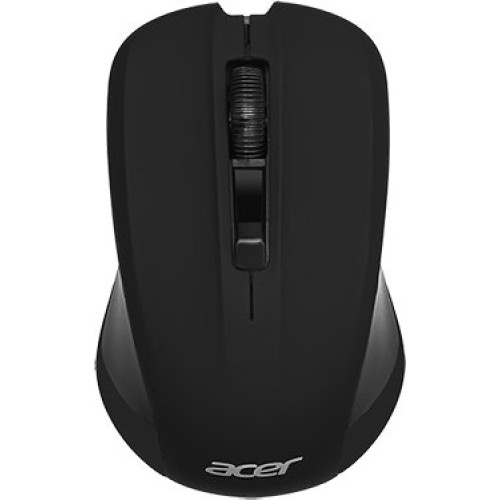 Мишка Acer OMR010 Wireless Black (ZL.MCEEE.005) - зображення 3