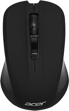 Мишка Acer OMR010 Wireless Black (ZL.MCEEE.005) - зображення 3