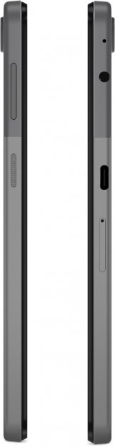 Планшет Lenovo Tab M10 3nd Gen 4\/64 Wi-Fi Grey (ZAAE0027UA) - зображення 5