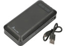 Батарея POWER BANK Extralink EPB-084 20000mAh - зображення 2