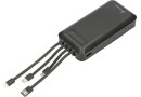 Батарея POWER BANK Extralink EPB-084 20000mAh - зображення 3