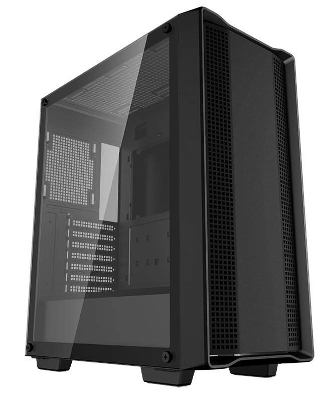 Корпус Deepcool CC560 без БЖ - зображення 1