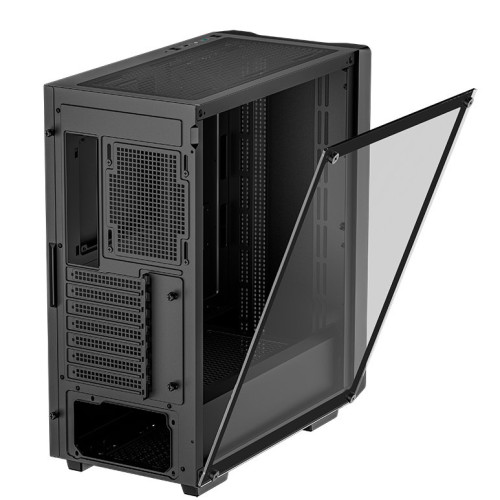 Корпус Deepcool CC560 без БЖ - зображення 6