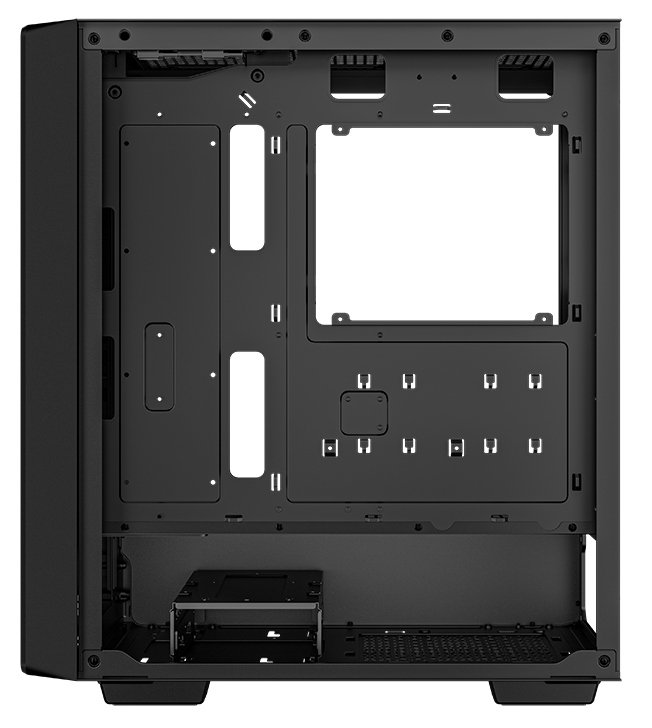 Корпус Deepcool CC560 без БЖ - зображення 8