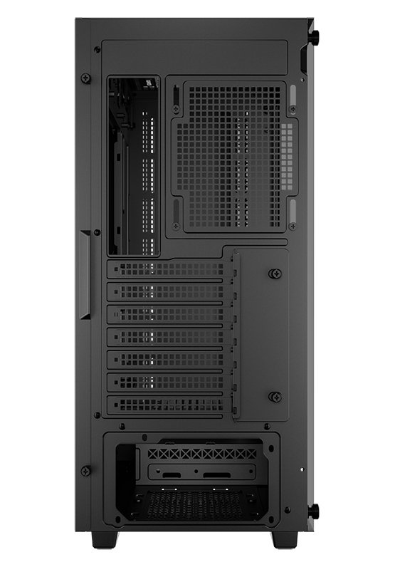 Корпус Deepcool CC560 без БЖ - зображення 10