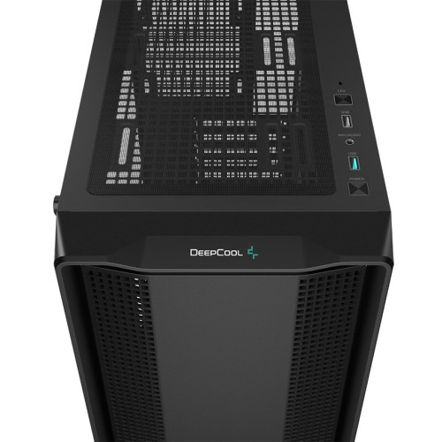 Корпус Deepcool CC560 без БЖ - зображення 4