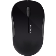 Мишка A4 Tech G3-300NS Black