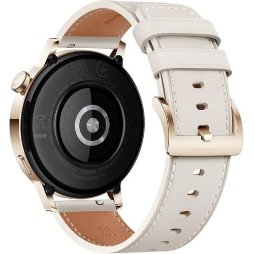 Смарт годинник Huawei Watch GT3 42mm Frosty White (55027150) - зображення 4