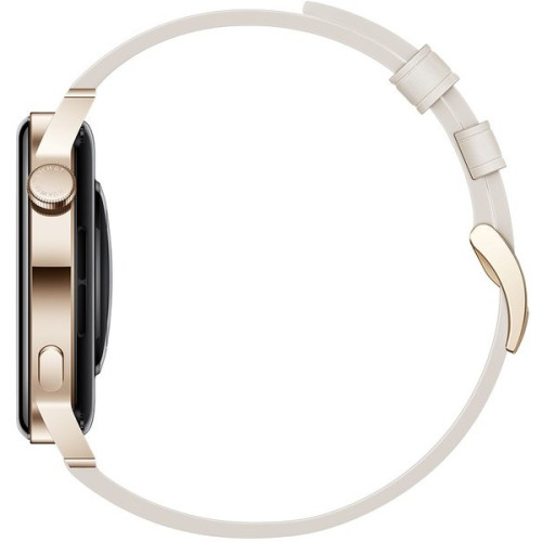 Смарт годинник Huawei Watch GT3 42mm Frosty White (55027150) - зображення 5