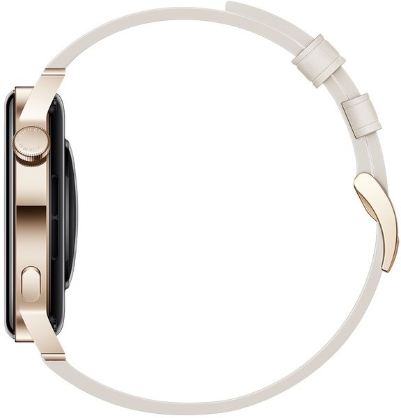 Смарт годинник Huawei Watch GT3 42mm Frosty White (55027150) - зображення 5