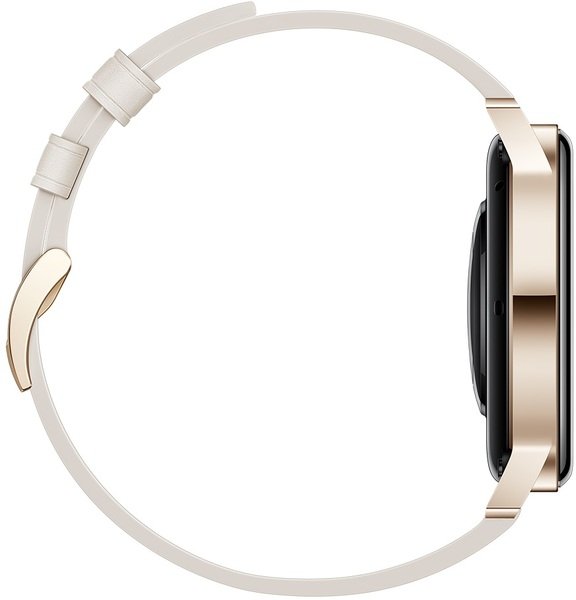Смарт годинник Huawei Watch GT3 42mm Frosty White (55027150) - зображення 6
