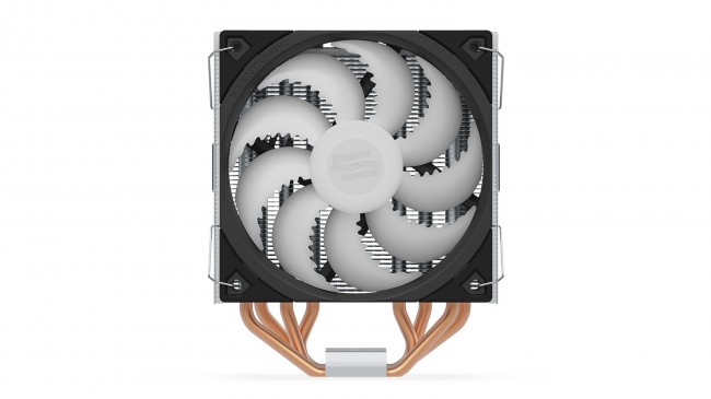Вентилятор SilentiumPC Fera 5 ARGB - зображення 3