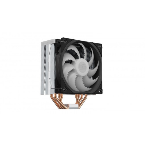 Вентилятор SilentiumPC Fera 5 ARGB - зображення 4