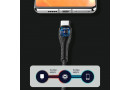 Кабель USB Type C to Type C 2.0м. Colorway PD Fast Charging, 3A, 65W - зображення 8
