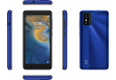 Смартфон ZTE Blade L9 1\/32GB Blue - зображення 5