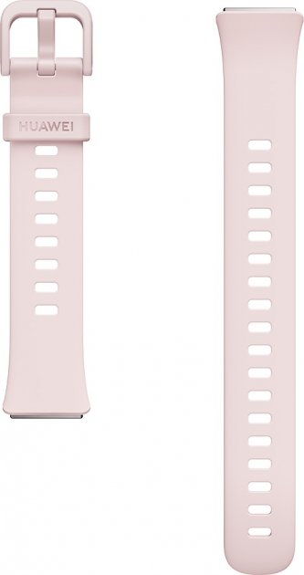 Фітнес браслет Huawei Band 7 Nebula Pink (55029078) - зображення 6