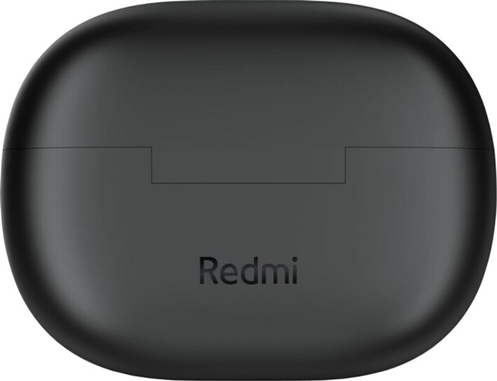 Безпровідна Bluetooth гарнітура  Xiaomi Redmi Buds 3 Lite Black - зображення 6