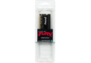 Пам'ять DDR4-3200 32 Gb 3200MHz Kingston Fury Impact SoDIMM - зображення 4