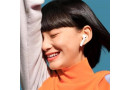 Безпровідна Bluetooth гарнітура  Xiaomi Redmi Buds 3 White - зображення 8