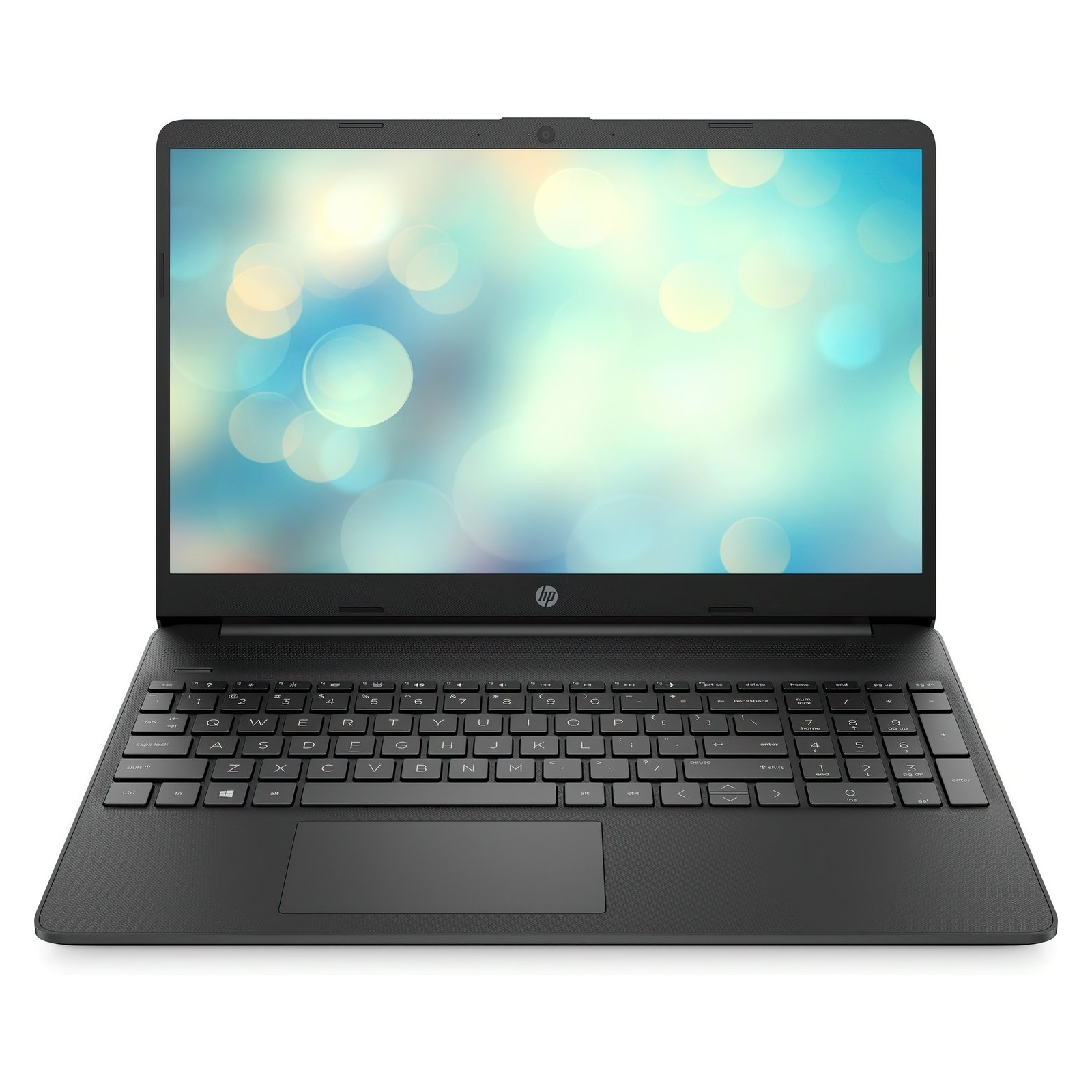 Ноутбук HP 15s-fq5224nw (712K8EA) - зображення 1
