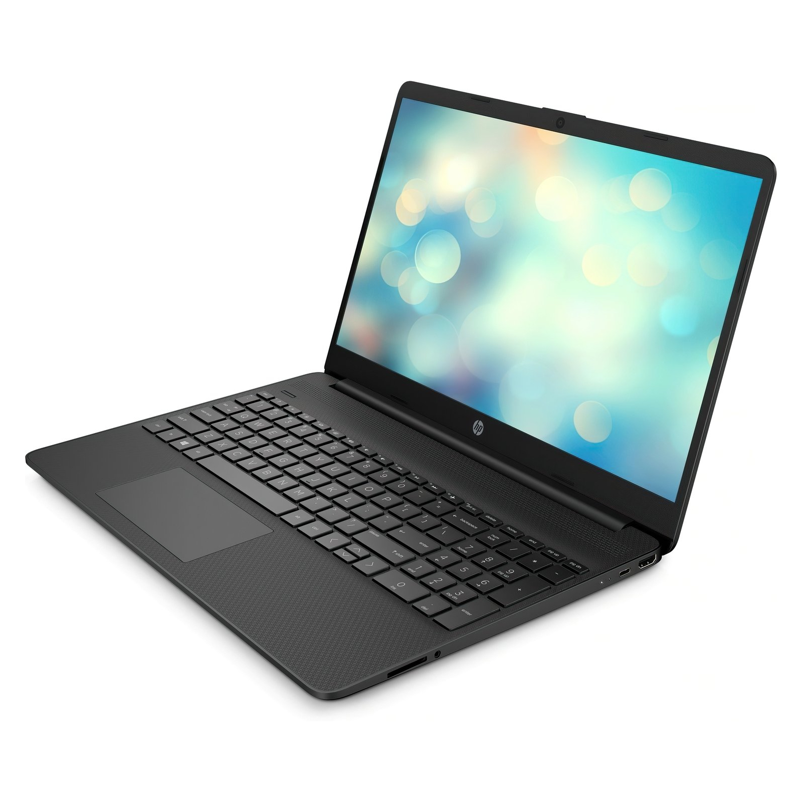 Ноутбук HP 15s-fq5224nw (712K8EA) - зображення 2
