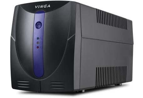 ББЖ Vinga VPE-1200P - зображення 1