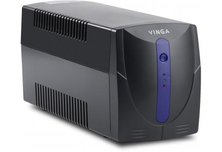 ББЖ Vinga VPE-1200P - зображення 2