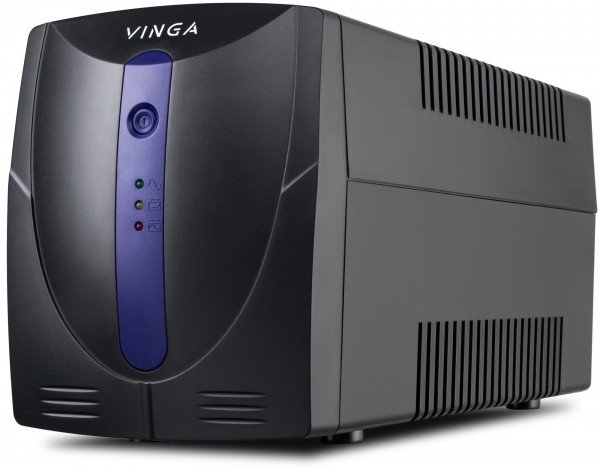 ББЖ Vinga VPE-800P - зображення 1